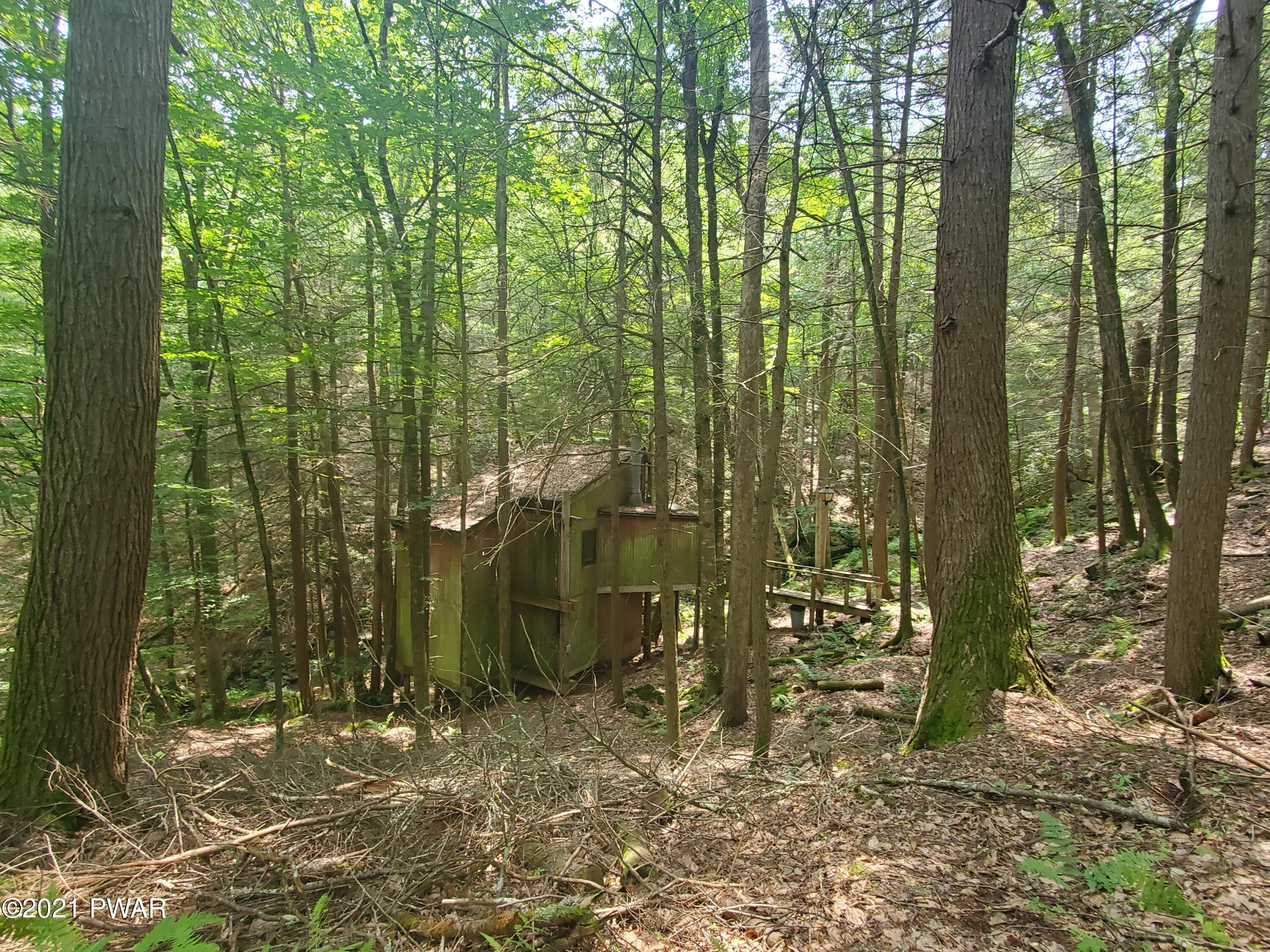 850 Conklin Hill Road Damascus, PA 18415 - Photo 5 of 7