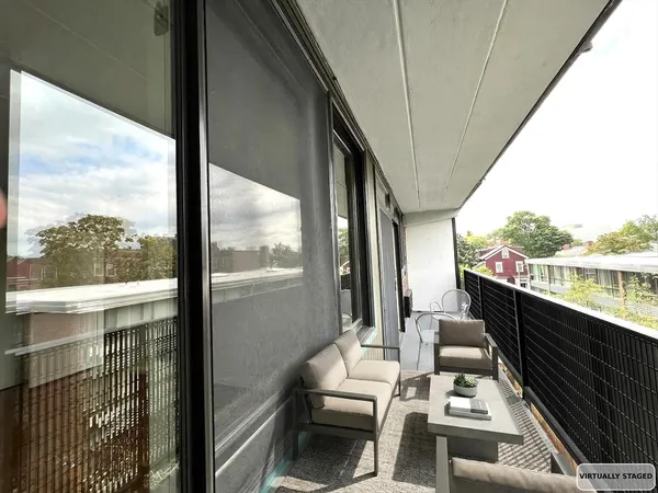 $3,700 | 345 Harvard Street, Unit 4E, Cambridge, MA 02138