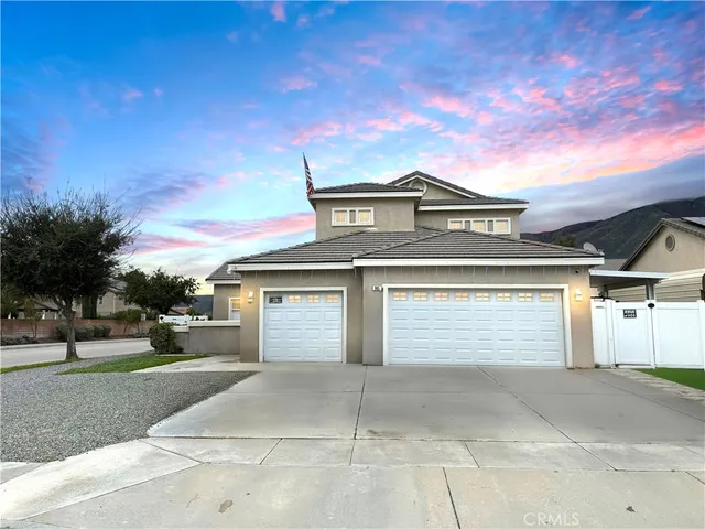 $499,000 | 965 Cypress Drive, San Jacinto, CA 92583