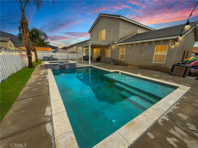 $499,000 | 965 Cypress Drive, San Jacinto, CA 92583