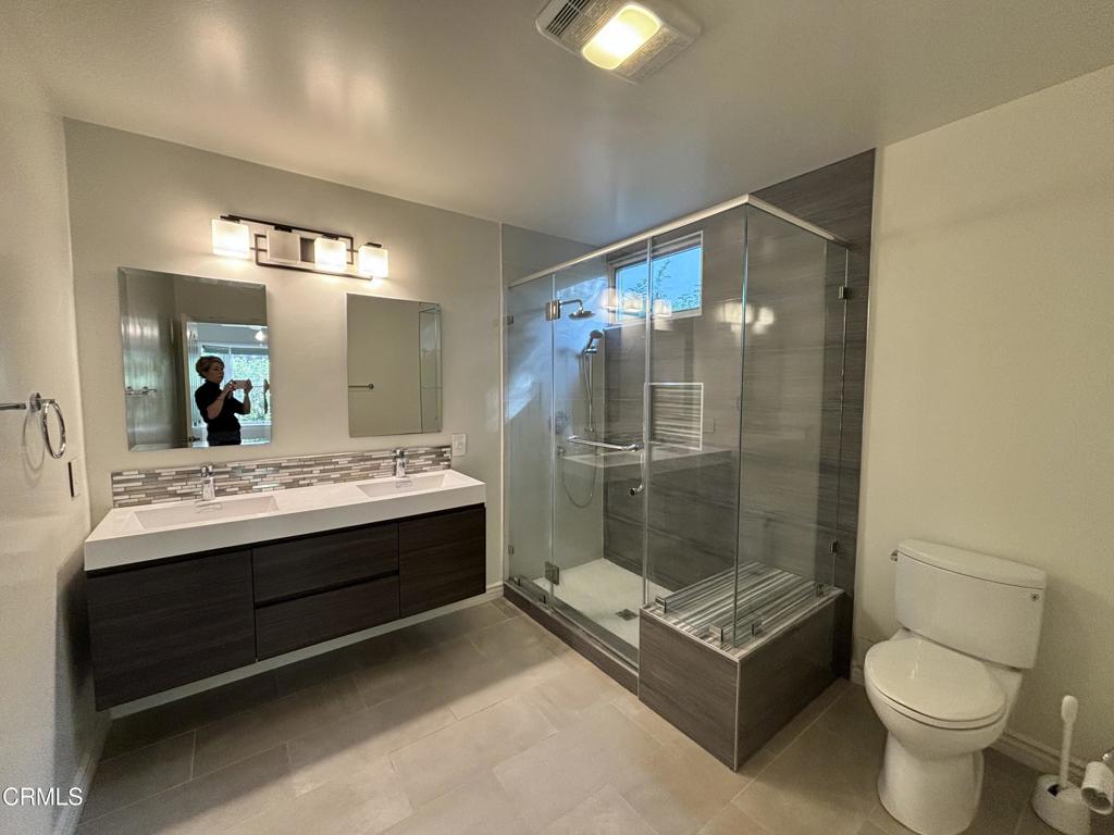 1385 Wicks Road Pasadena, CA 91103 - Photo 16 of 26 Bathroom 1c