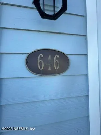 a close view of cabinet