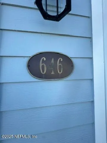 a close view of cabinet