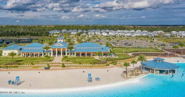 a view of entrance door with an outdoor space