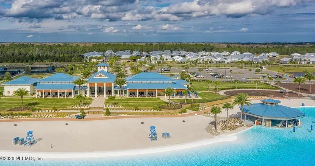 a picture of a water with an ocean view