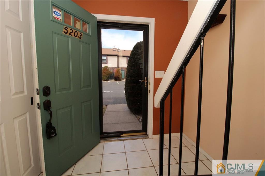 5203 Hana Road Edison, NJ 08817 - Photo 4 of 25 a view of entryway