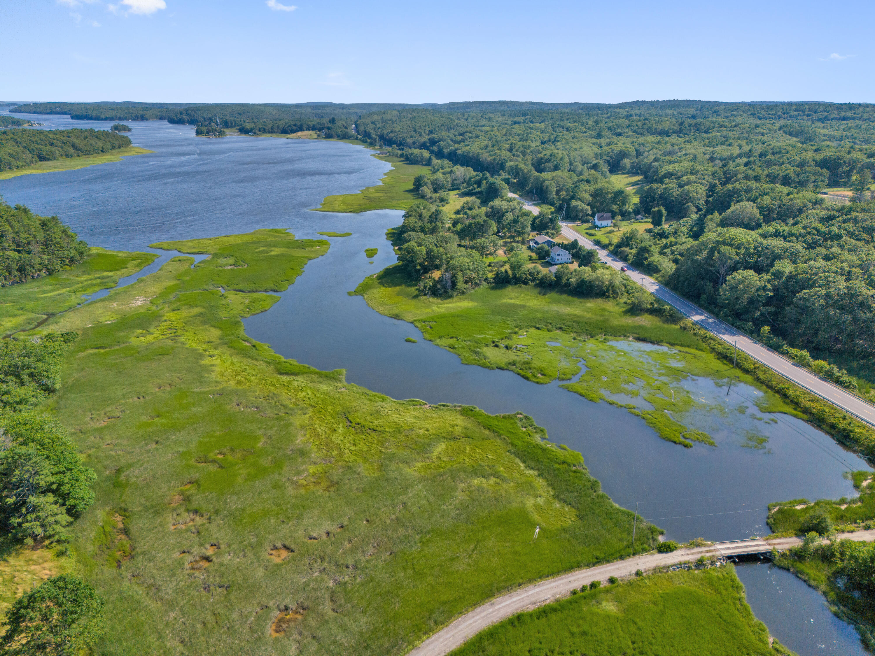 606 Main Road Phippsburg, ME 04562 - Photo 67 of 78 DJI_20260720160421_0346_D