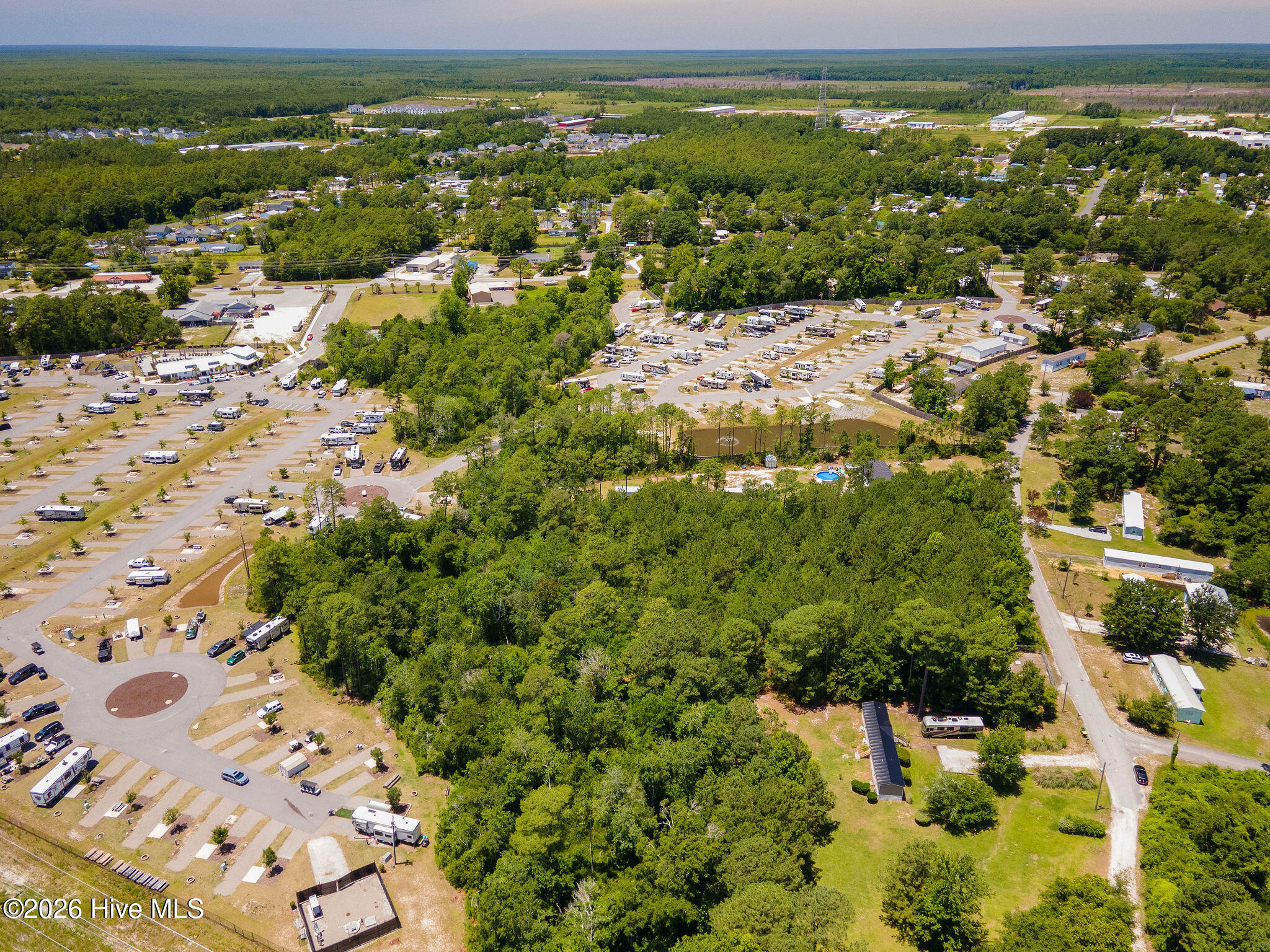 Lot 11 Morris Landing Road Holly Ridge, NC 28445 - Photo 8 of 13