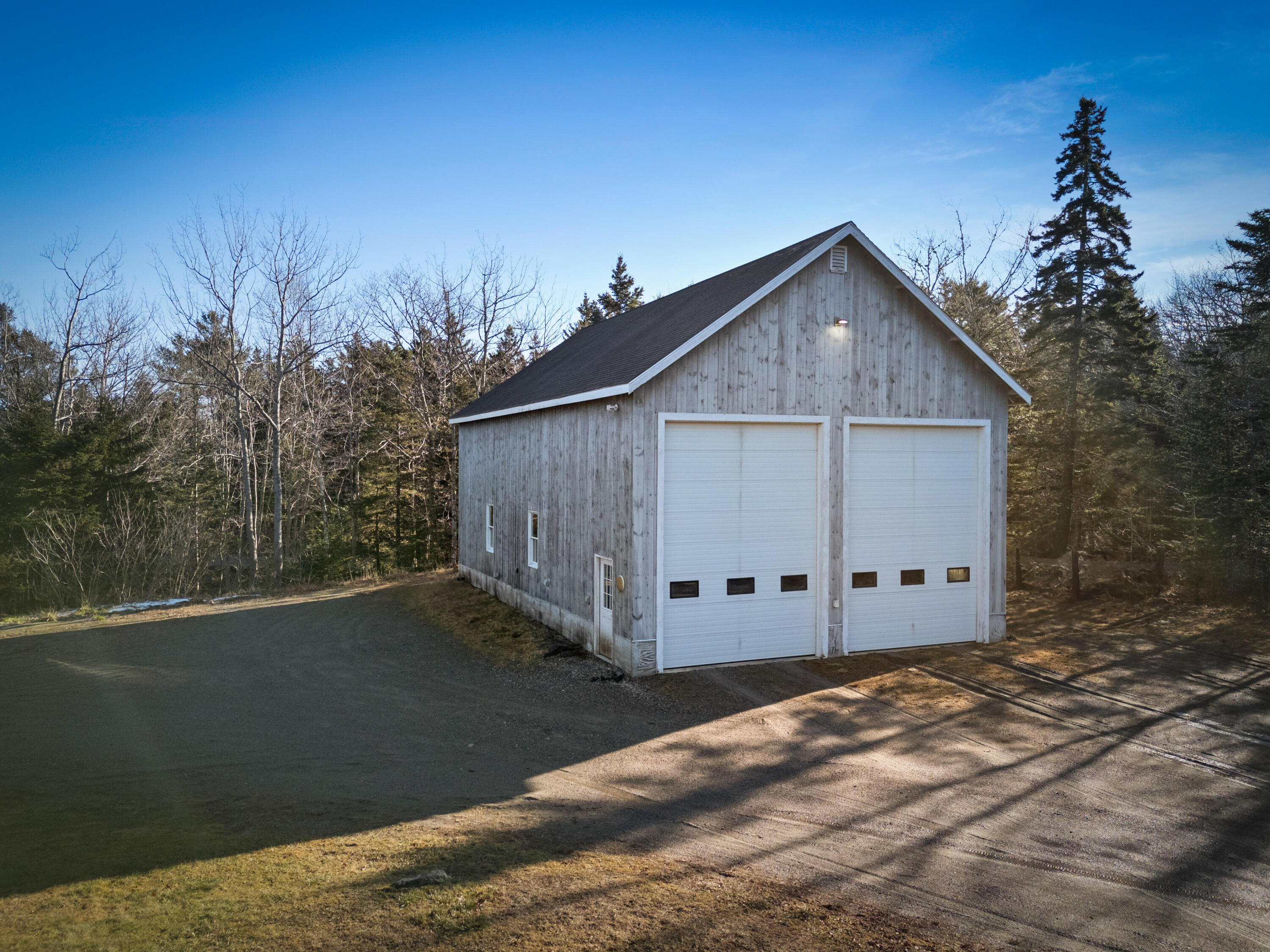 2700 Bristol Road Bristol, ME 04554 - Photo 27 of 37 DJI_20241231114441_0159_D