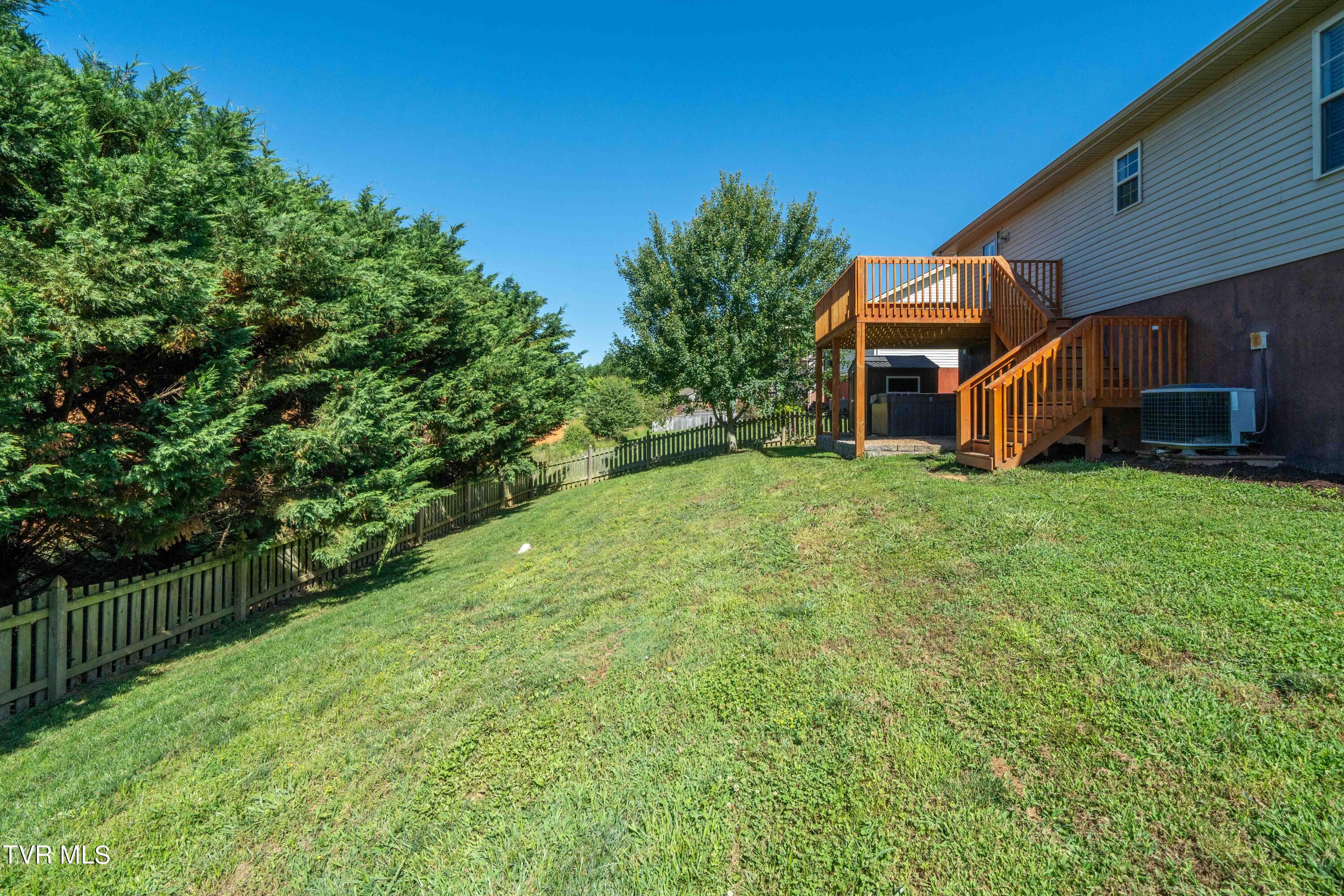 213 New Hope Road Jonesborough, TN 37659 - Photo 37 of 41 213 New Hope Rd (8 of 44)