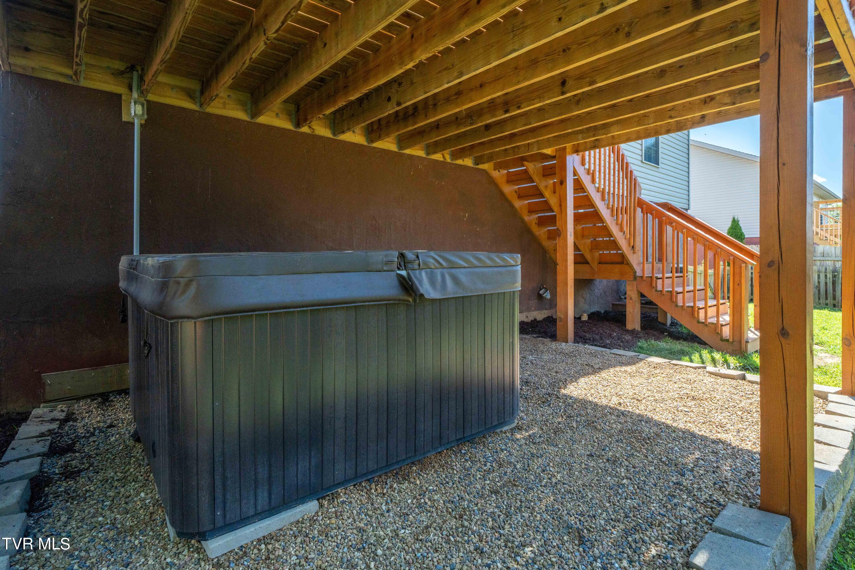 213 New Hope Road Jonesborough, TN 37659 - Photo 40 of 41 213 New Hope Rd (13 of 44)