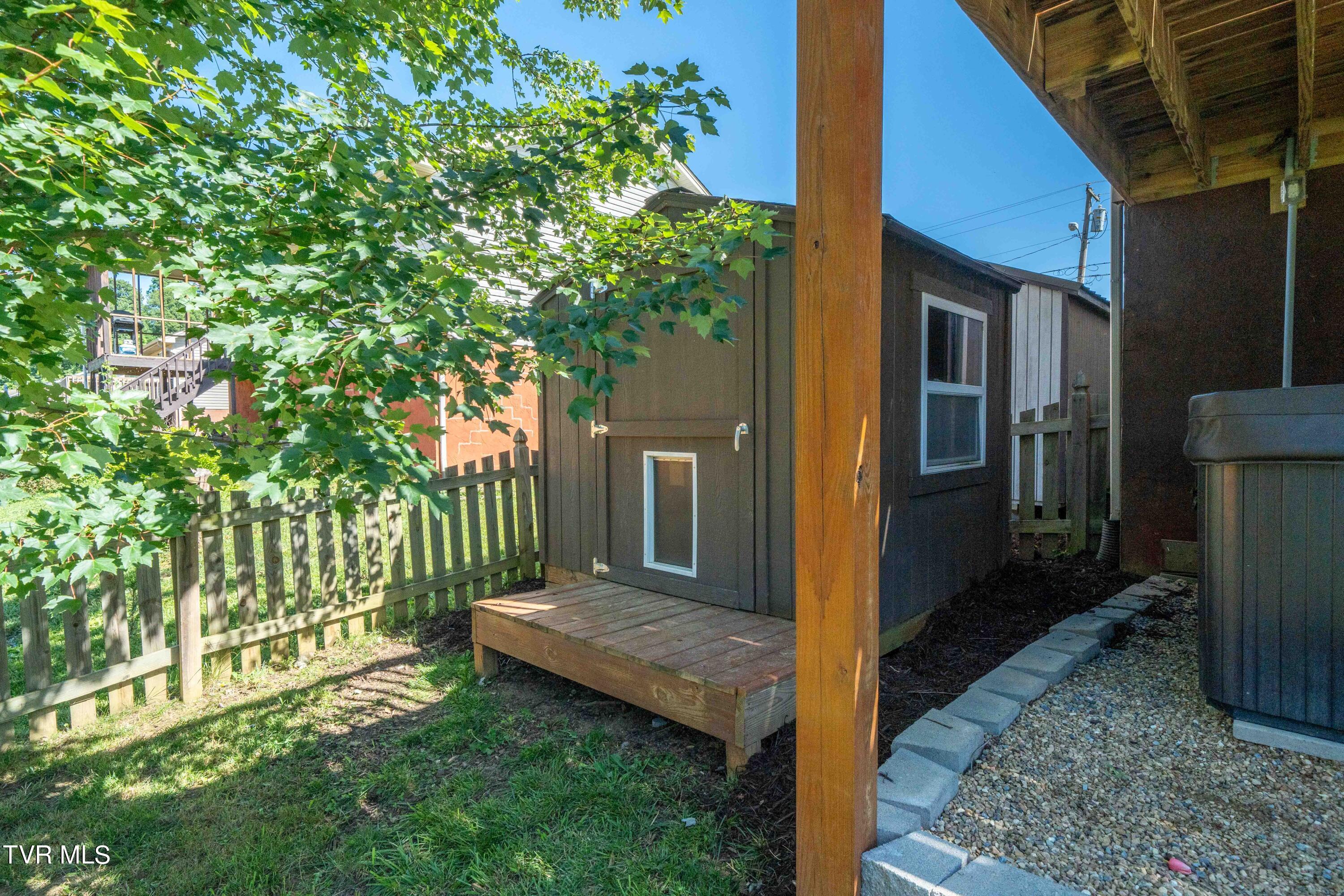 213 New Hope Road Jonesborough, TN 37659 - Photo 41 of 41 213 New Hope Rd (12 of 44)