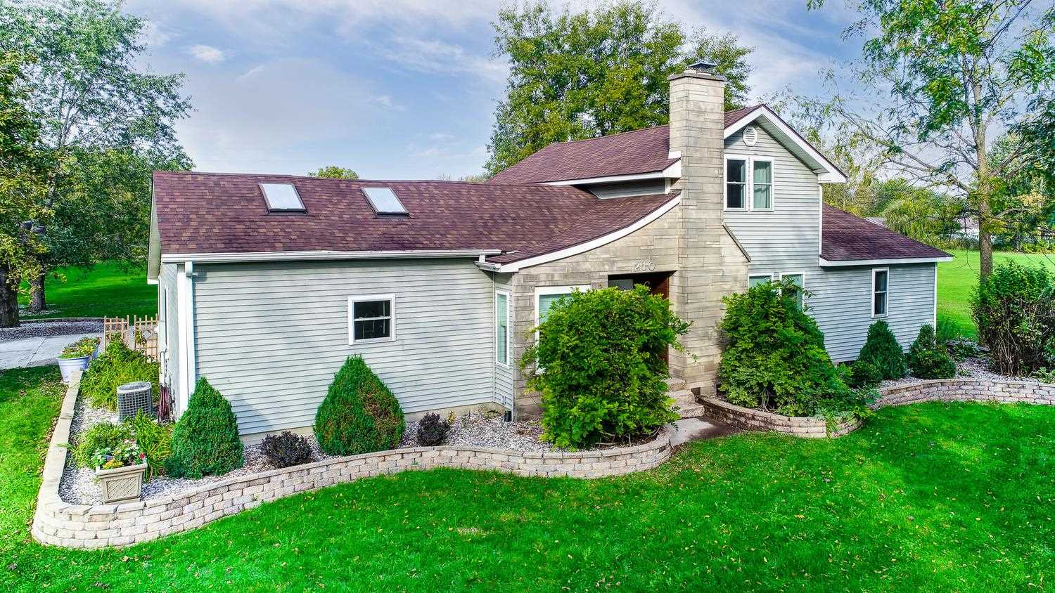 210 South Taylor Road Garrett, IN 46738 - Photo 1 of 36 Gallery Image 1