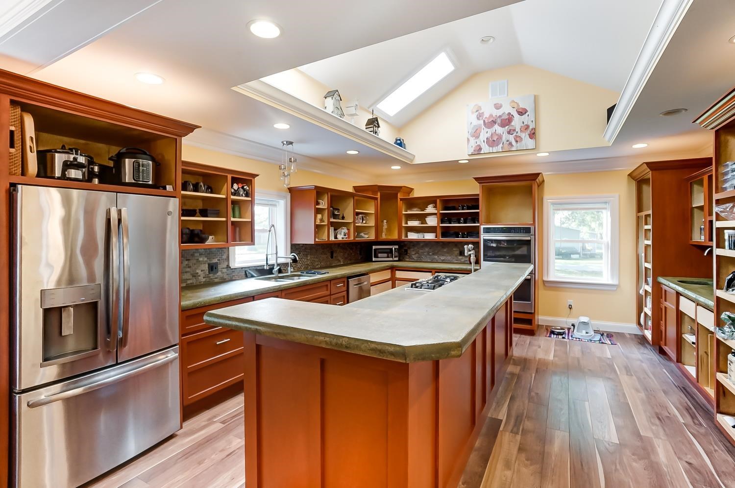 210 South Taylor Road Garrett, IN 46738 - Photo 11 of 36 Gallery Image 11