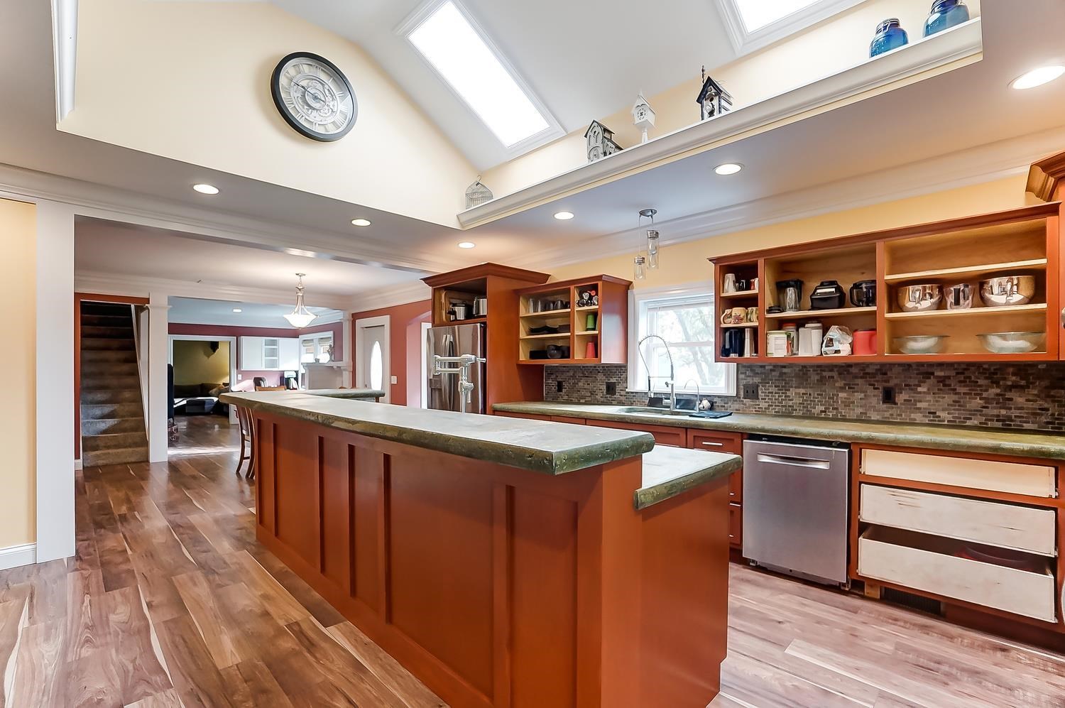210 South Taylor Road Garrett, IN 46738 - Photo 12 of 36 Gallery Image 12