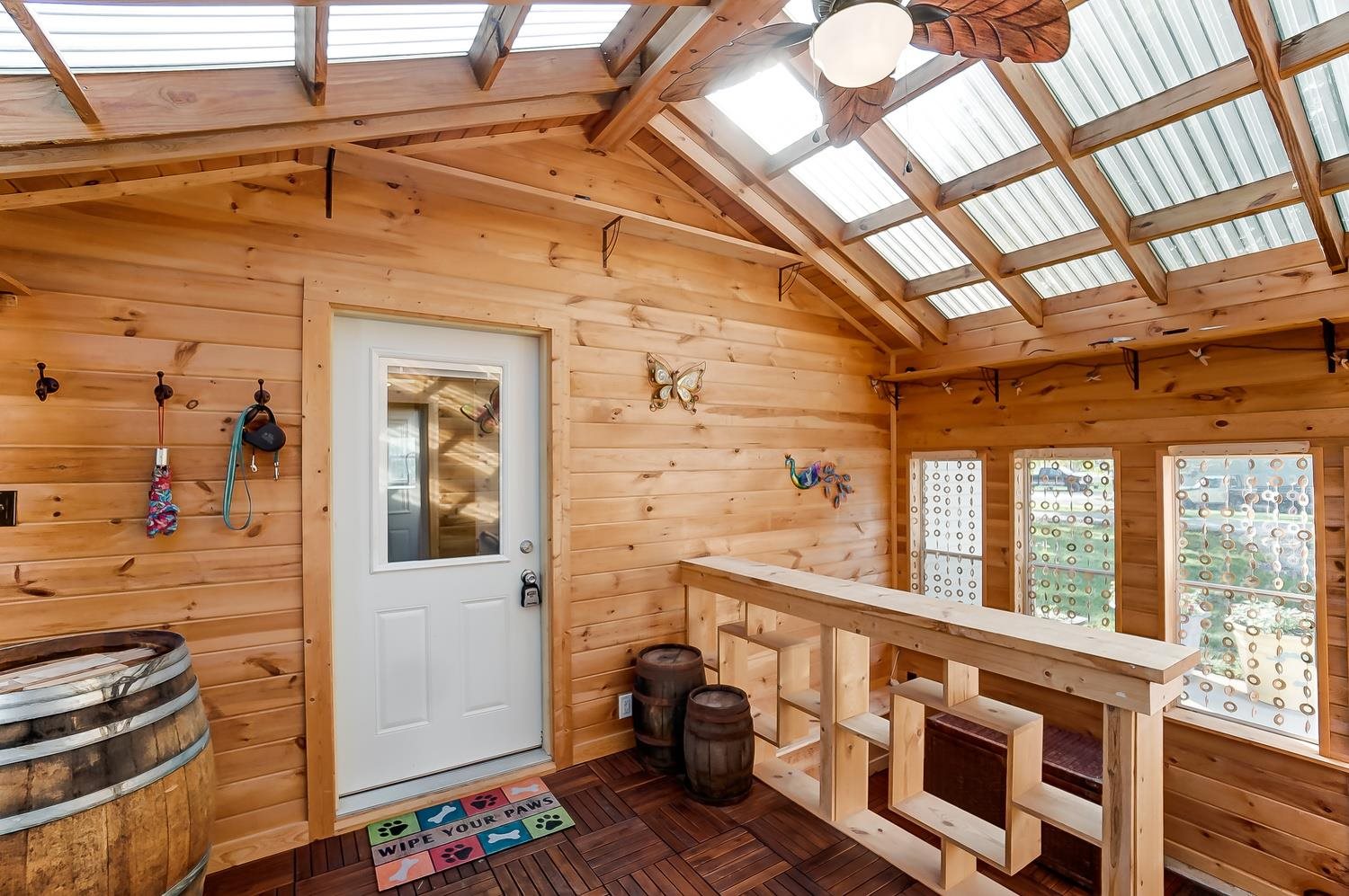 210 South Taylor Road Garrett, IN 46738 - Photo 25 of 36 Gallery Image 25