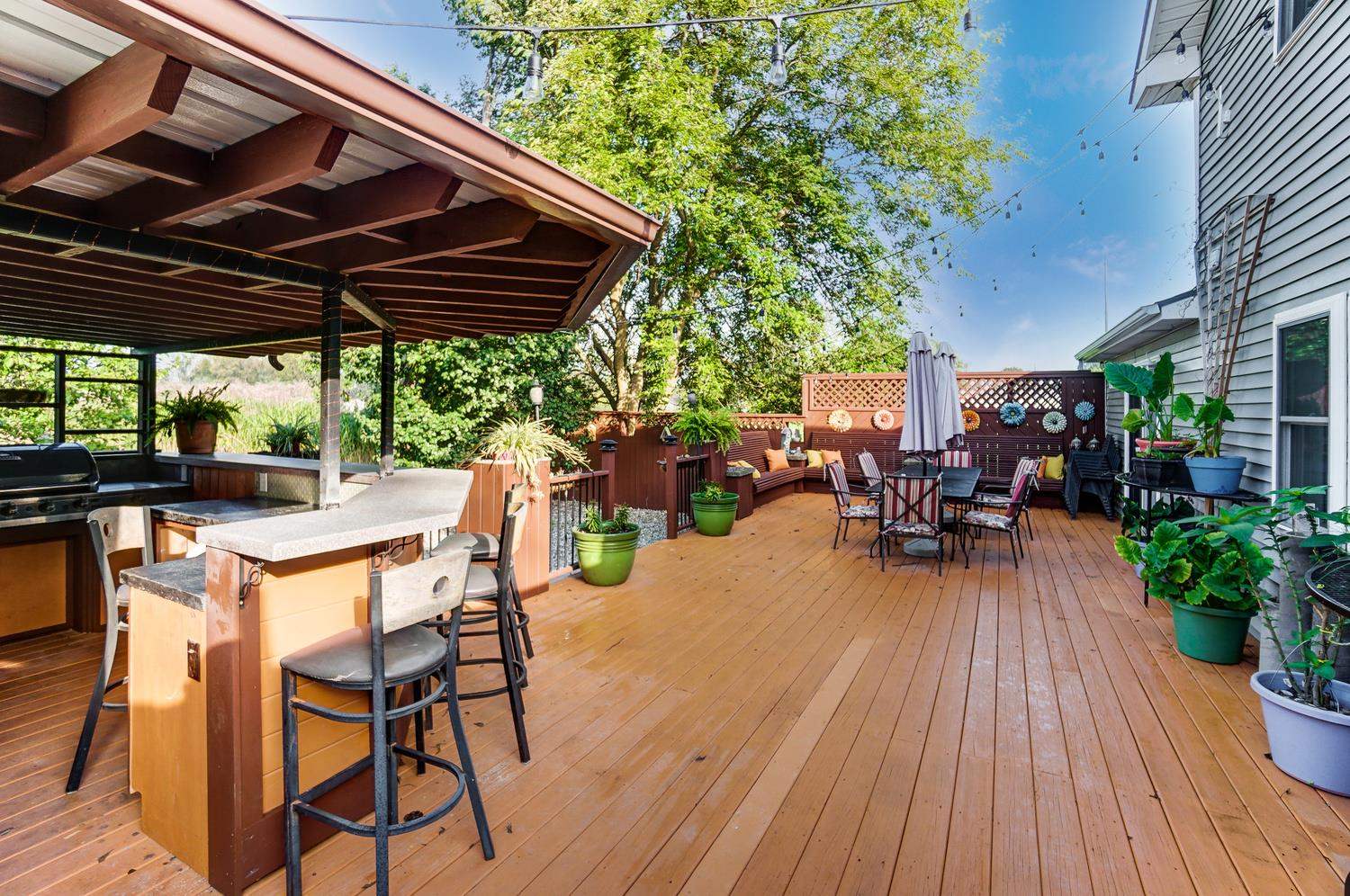 210 South Taylor Road Garrett, IN 46738 - Photo 31 of 36 Gallery Image 31