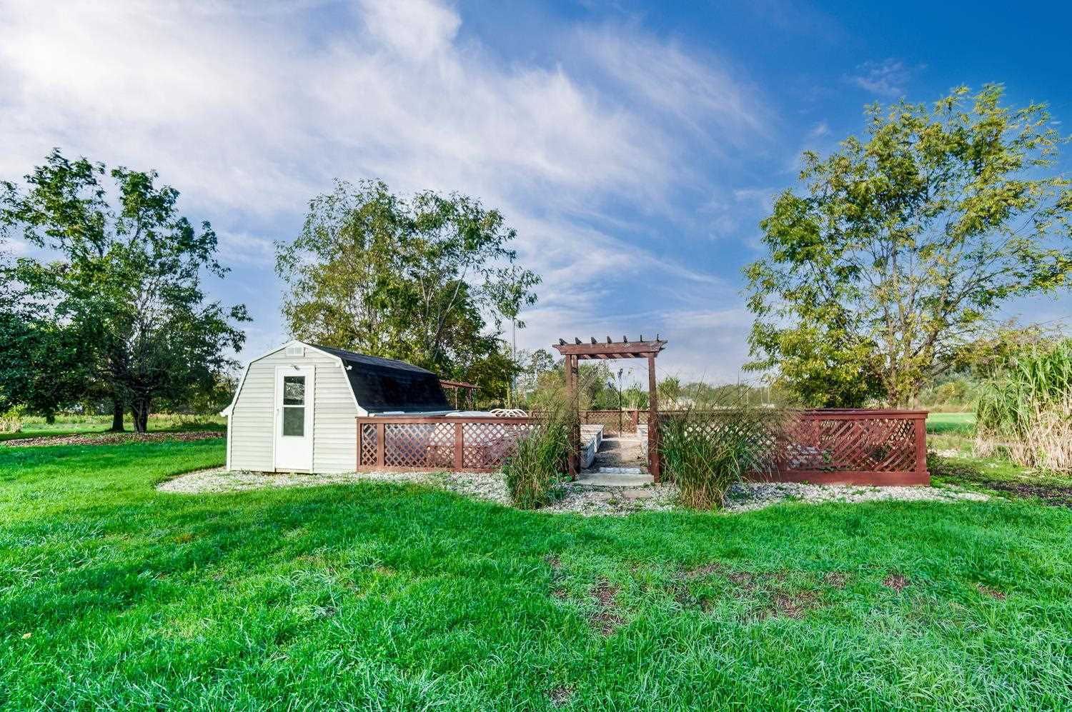 210 South Taylor Road Garrett, IN 46738 - Photo 35 of 36 Gallery Image 35
