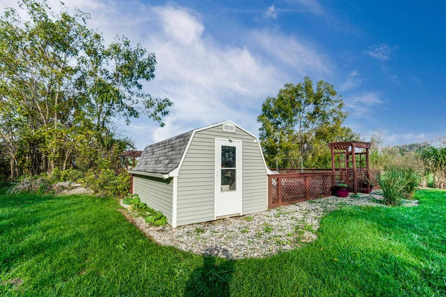 210 South Taylor Road Garrett, IN 46738 - Photo 36 of 36 Gallery Image 36