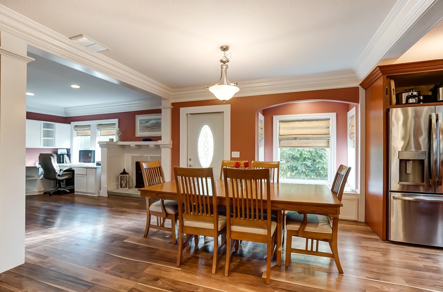 210 South Taylor Road Garrett, IN 46738 - Photo 5 of 36 Gallery Image 5