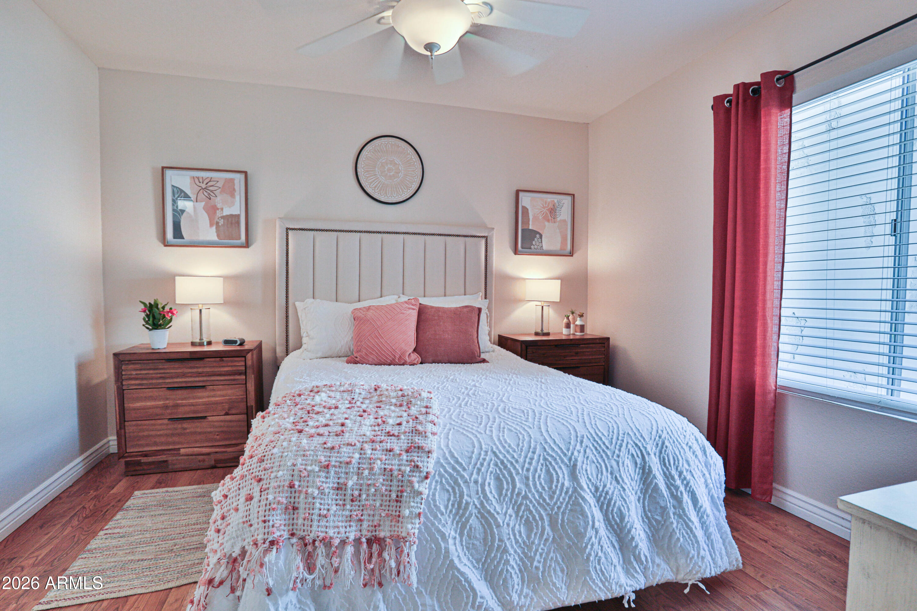 1825 West Ray Road, Unit 1041 Chandler, AZ 85224 - Photo 11 of 20 Primary Bedroom