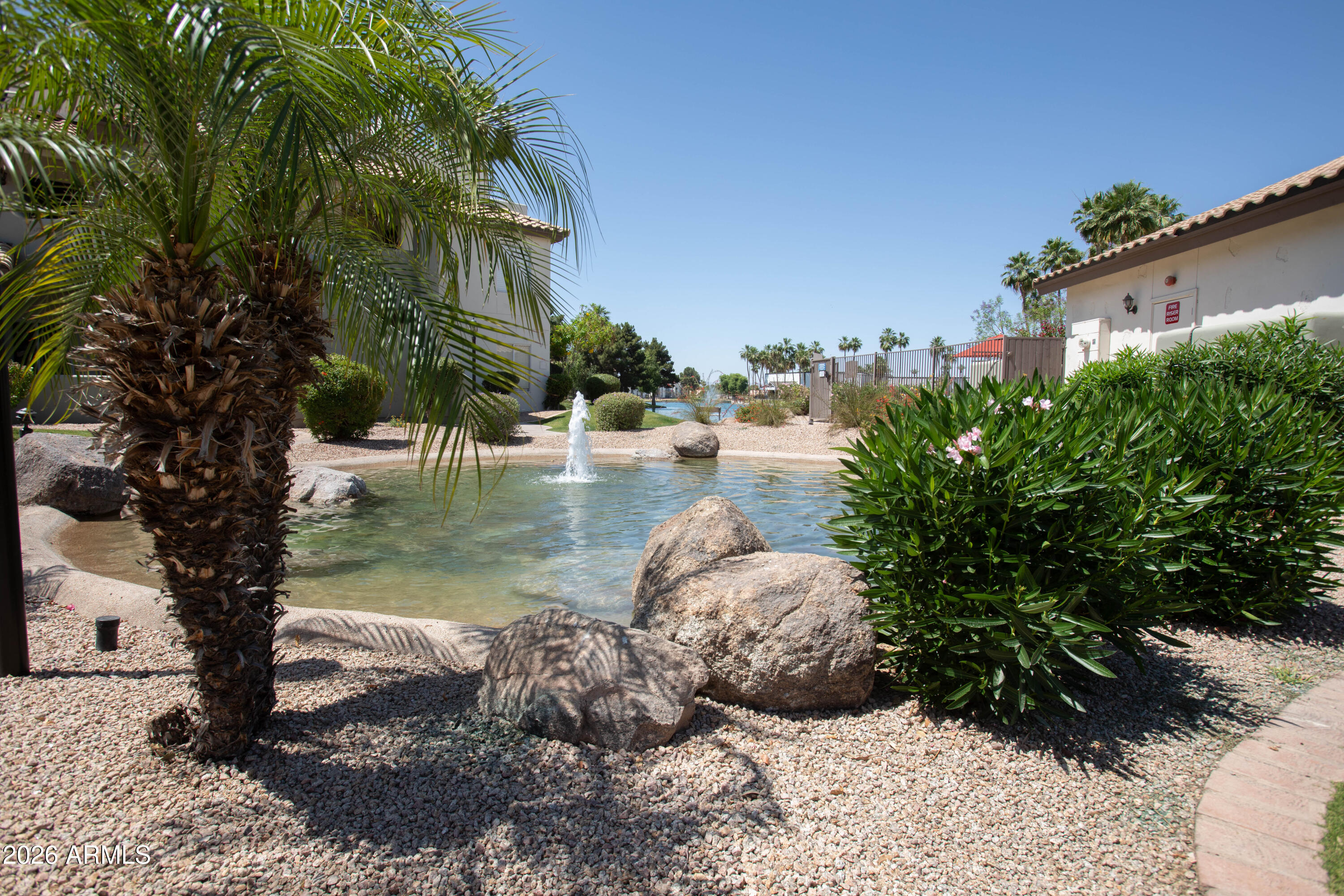 1825 West Ray Road, Unit 1041 Chandler, AZ 85224 - Photo 14 of 20 Fountain - Copy