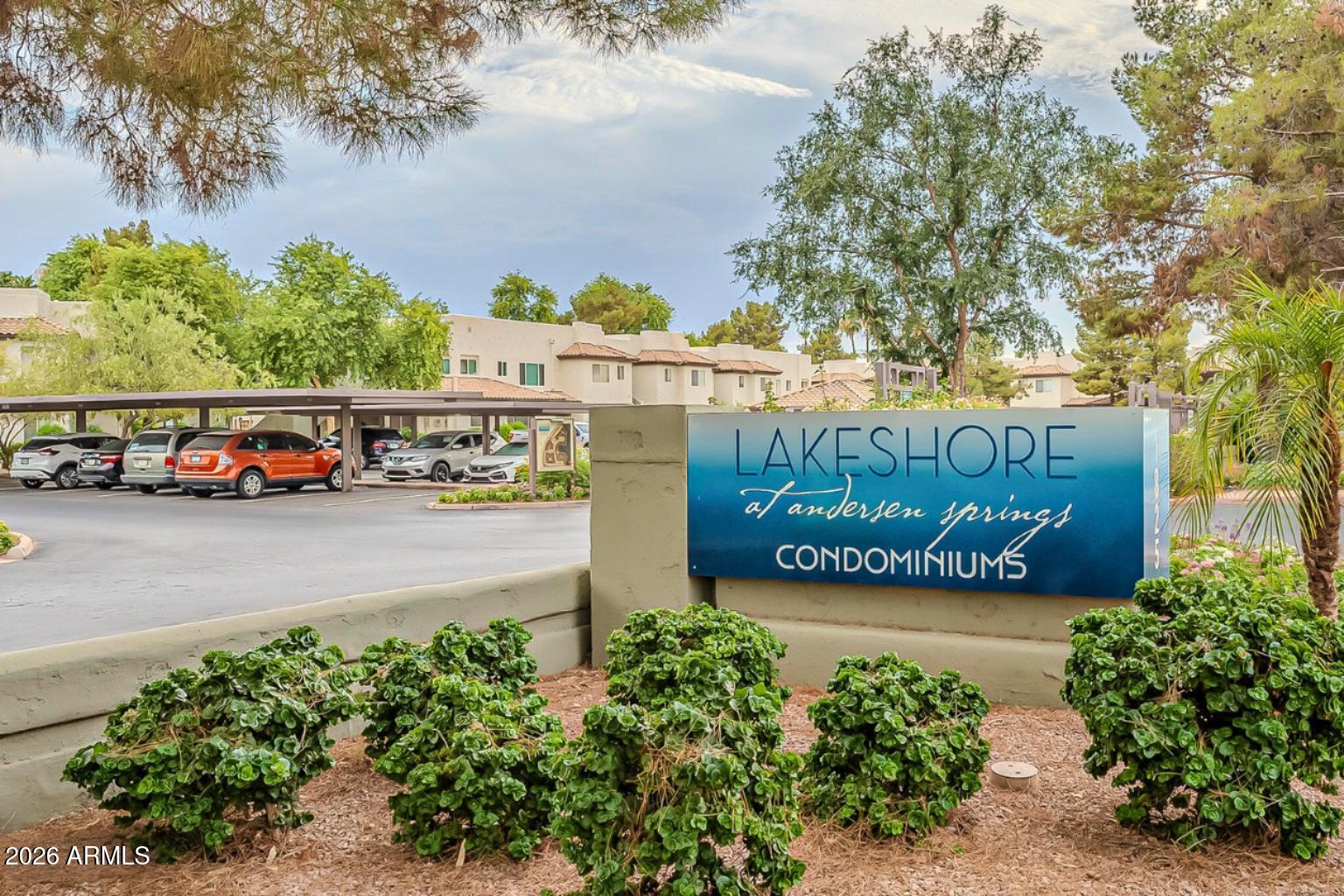 1825 West Ray Road, Unit 1041 Chandler, AZ 85224 - Photo 20 of 20 Front of Complex