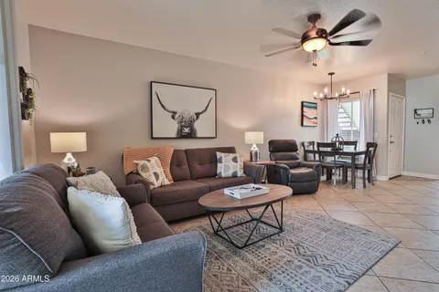 $278,500 | 1825 West Ray Road, Unit 1041, Chandler, AZ 85224