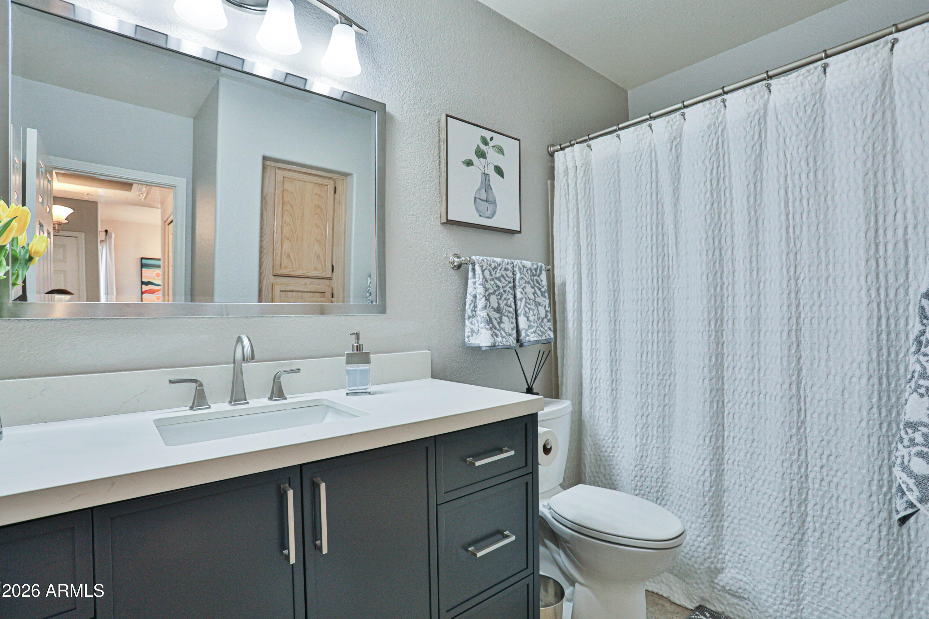 1825 West Ray Road, Unit 1041 Chandler, AZ 85224 - Photo 8 of 20 Guest Bath