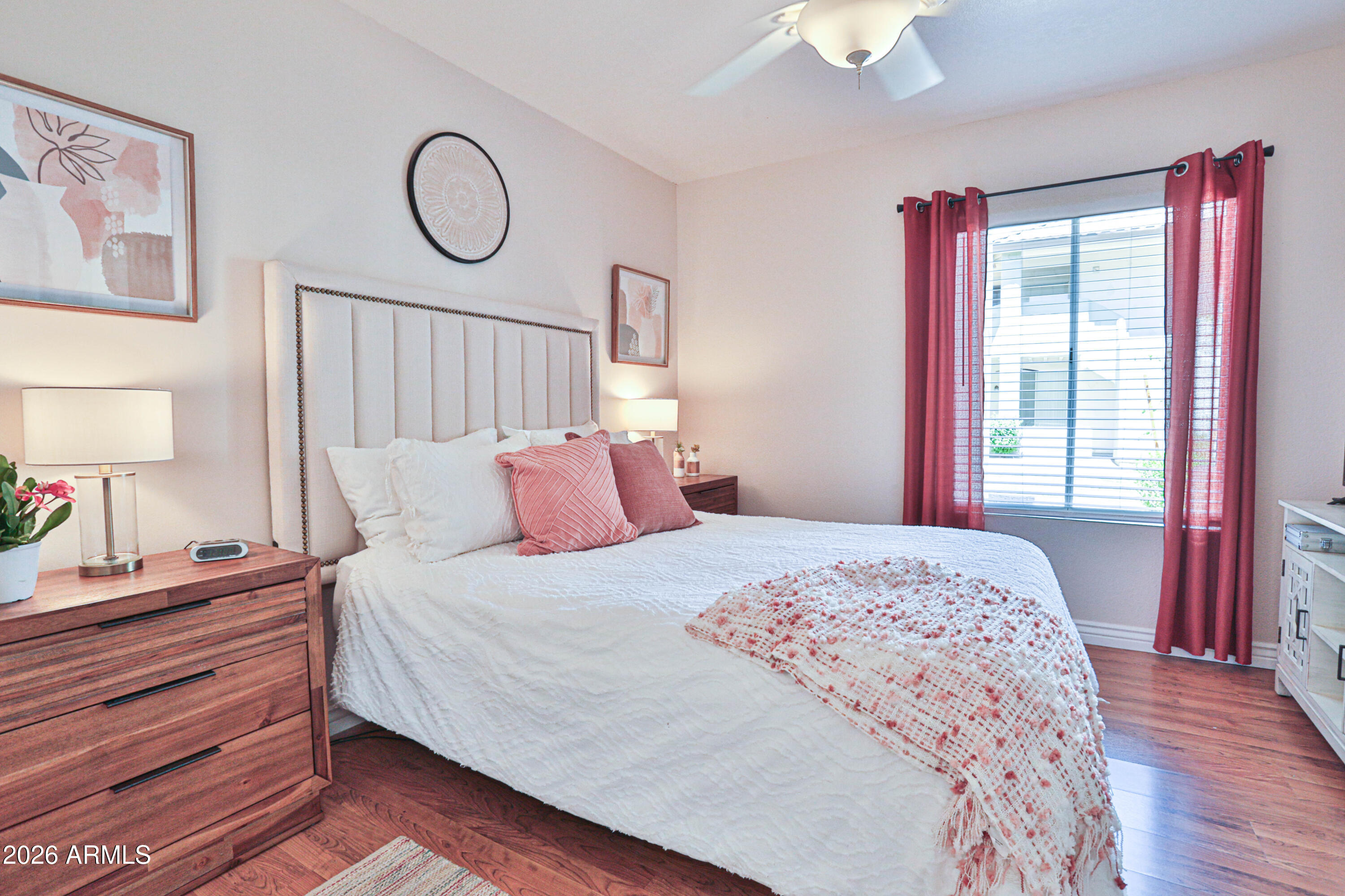 1825 West Ray Road, Unit 1041 Chandler, AZ 85224 - Photo 10 of 20 Primary bedroom 1