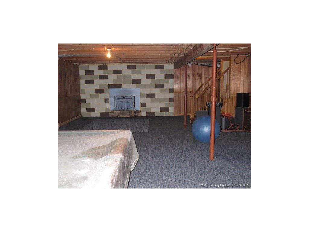 8650 Cunningham Sarles Road Borden, IN 47106 - Photo 17 of 31 Gallery Image 17