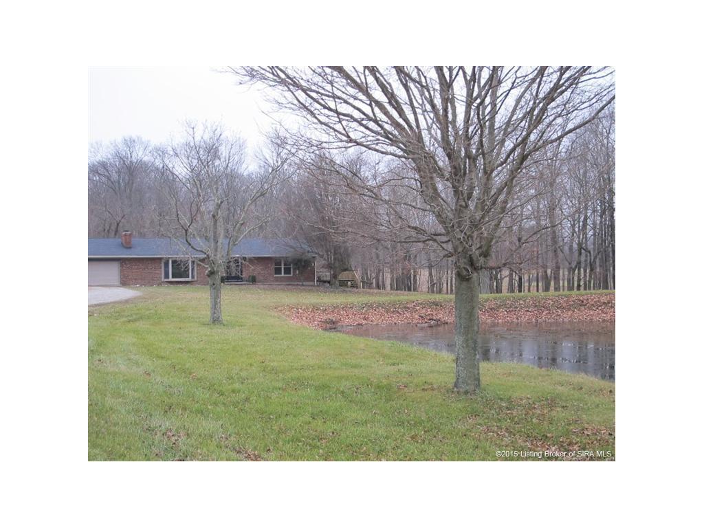 8650 Cunningham Sarles Road Borden, IN 47106 - Photo 27 of 31 Gallery Image 27