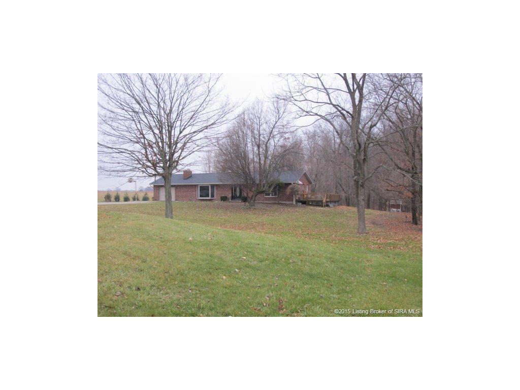 8650 Cunningham Sarles Road Borden, IN 47106 - Photo 29 of 31 Gallery Image 29