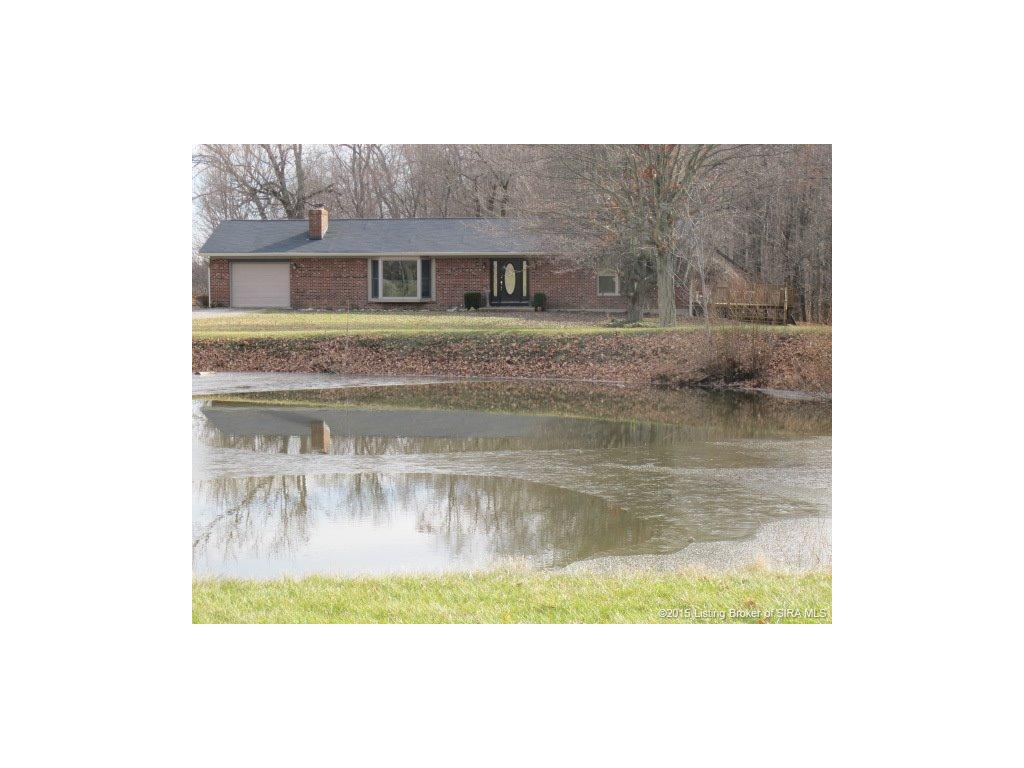 8650 Cunningham Sarles Road Borden, IN 47106 - Photo 30 of 31 Gallery Image 30