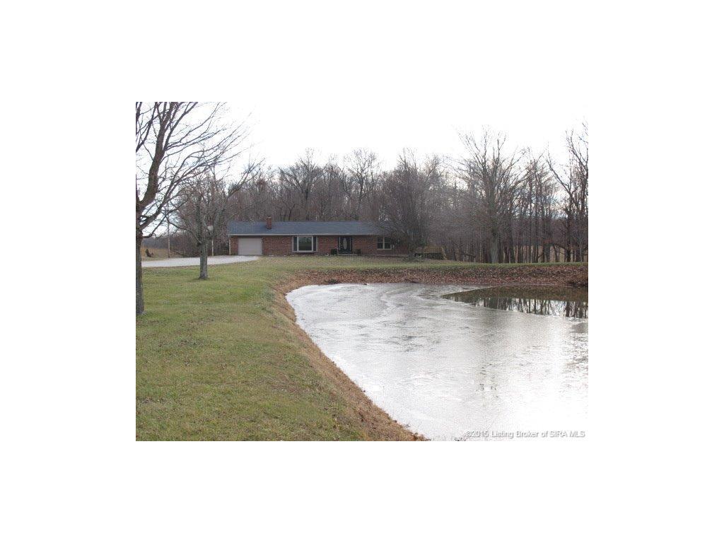 8650 Cunningham Sarles Road Borden, IN 47106 - Photo 31 of 31 Gallery Image 31