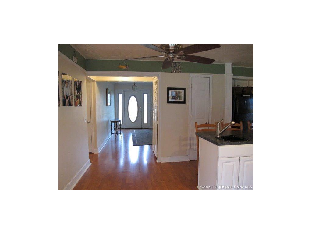 8650 Cunningham Sarles Road Borden, IN 47106 - Photo 4 of 31 Gallery Image 4