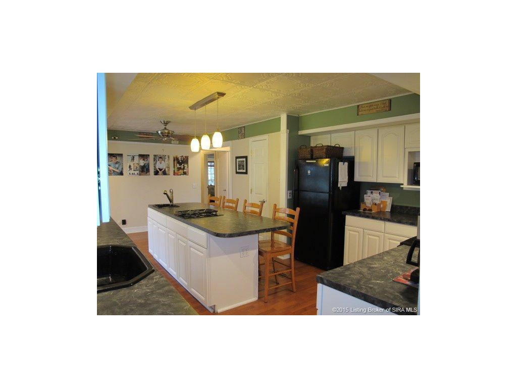 8650 Cunningham Sarles Road Borden, IN 47106 - Photo 5 of 31 Gallery Image 5
