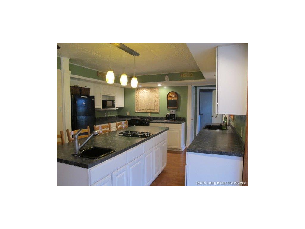 8650 Cunningham Sarles Road Borden, IN 47106 - Photo 6 of 31 Gallery Image 6