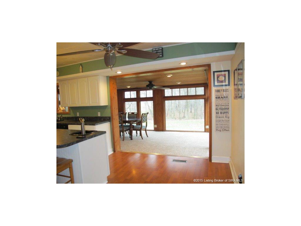 8650 Cunningham Sarles Road Borden, IN 47106 - Photo 8 of 31 Gallery Image 8