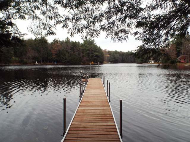 N8973 Water Power Road Deerbrook, WI 54424 - Photo 2 of 20 Gallery Image 2