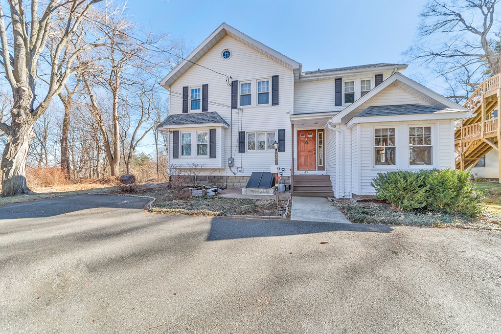 57 Witch Path West Springfield, MA 01089 - Photo 1 of 28 Gallery Image 1