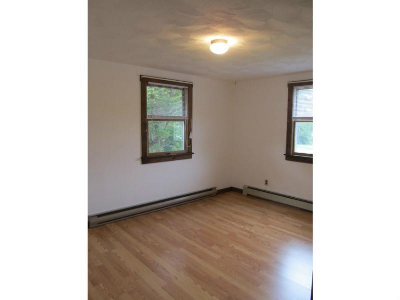 72 W Road West Gardiner, ME 04345 - Photo 17 of 26 Bedroom. First floor bedroom