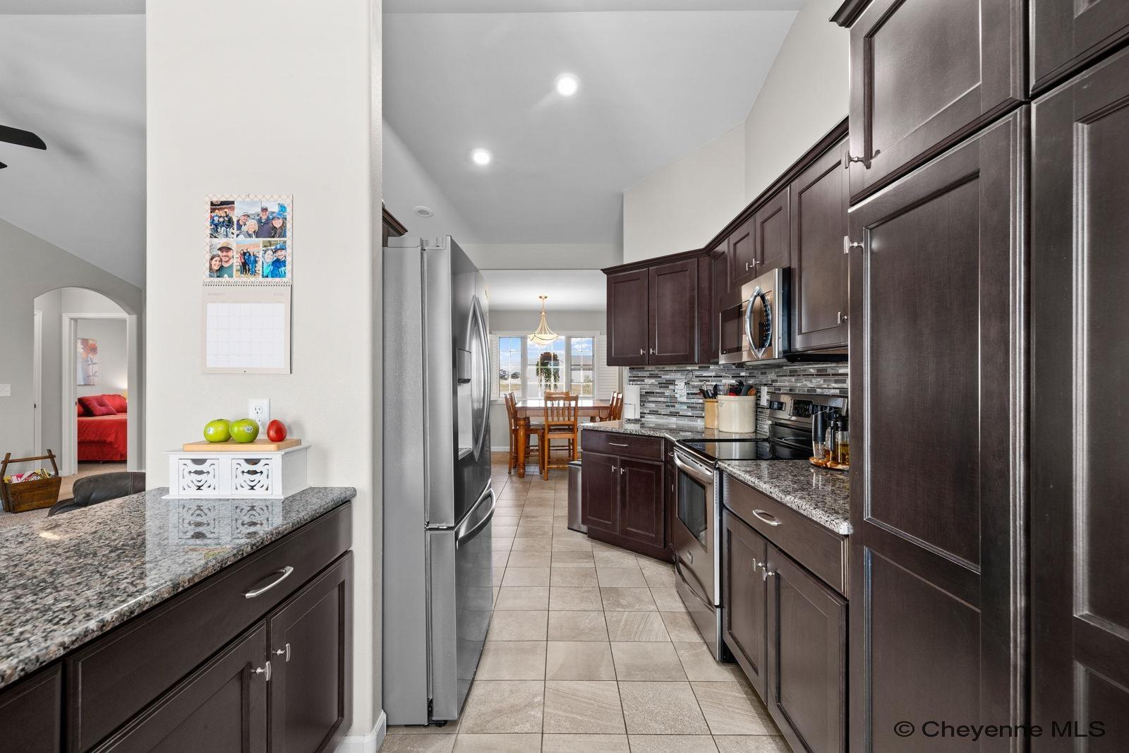 1619 Ruger Drive Cheyenne, WY 82007 - Photo 7 of 34 Gallery Image 7