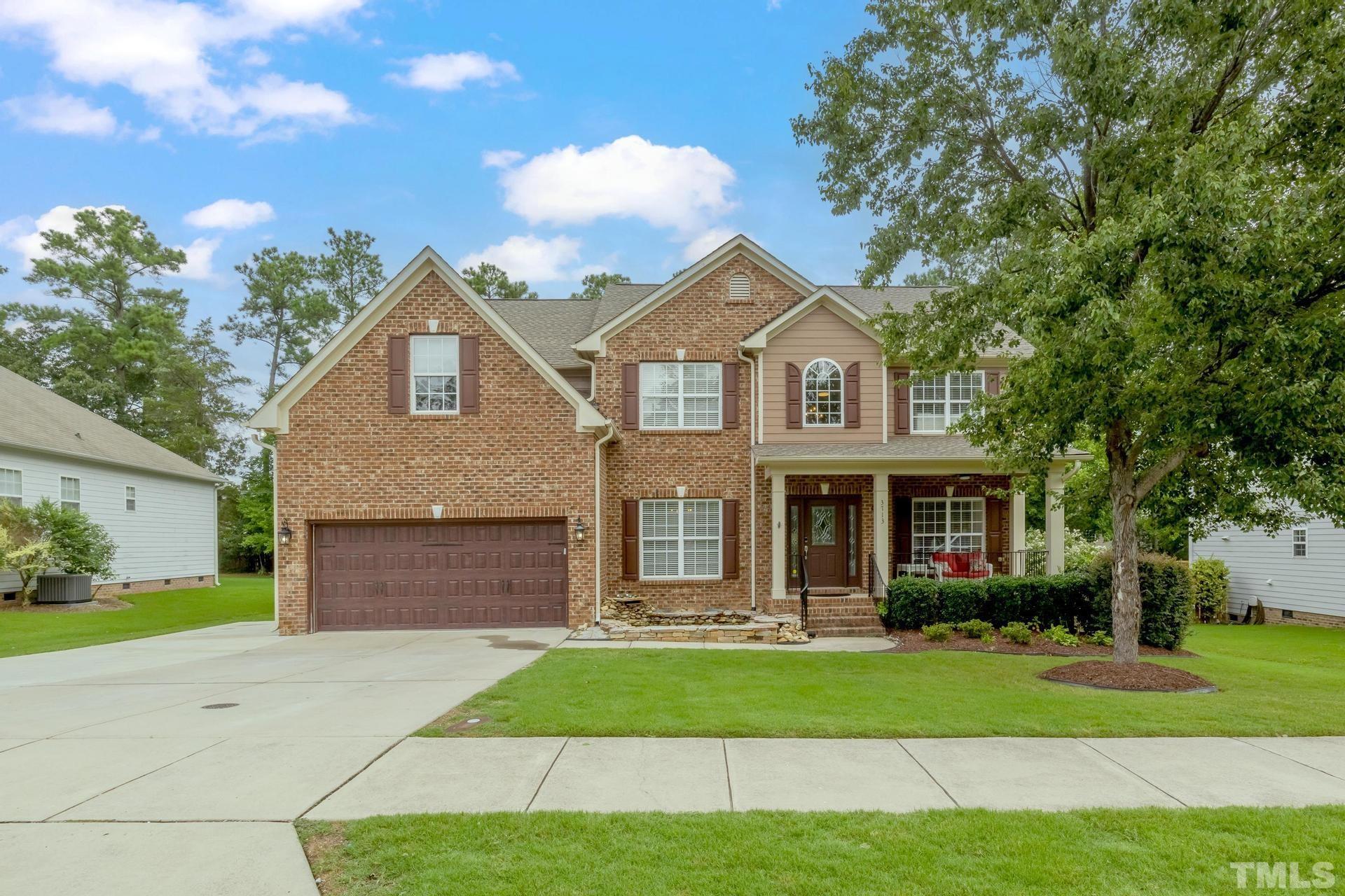 3713 Windmeade Road Wake Forest, NC 27587 - Photo 1 of 56 Gallery Image 1