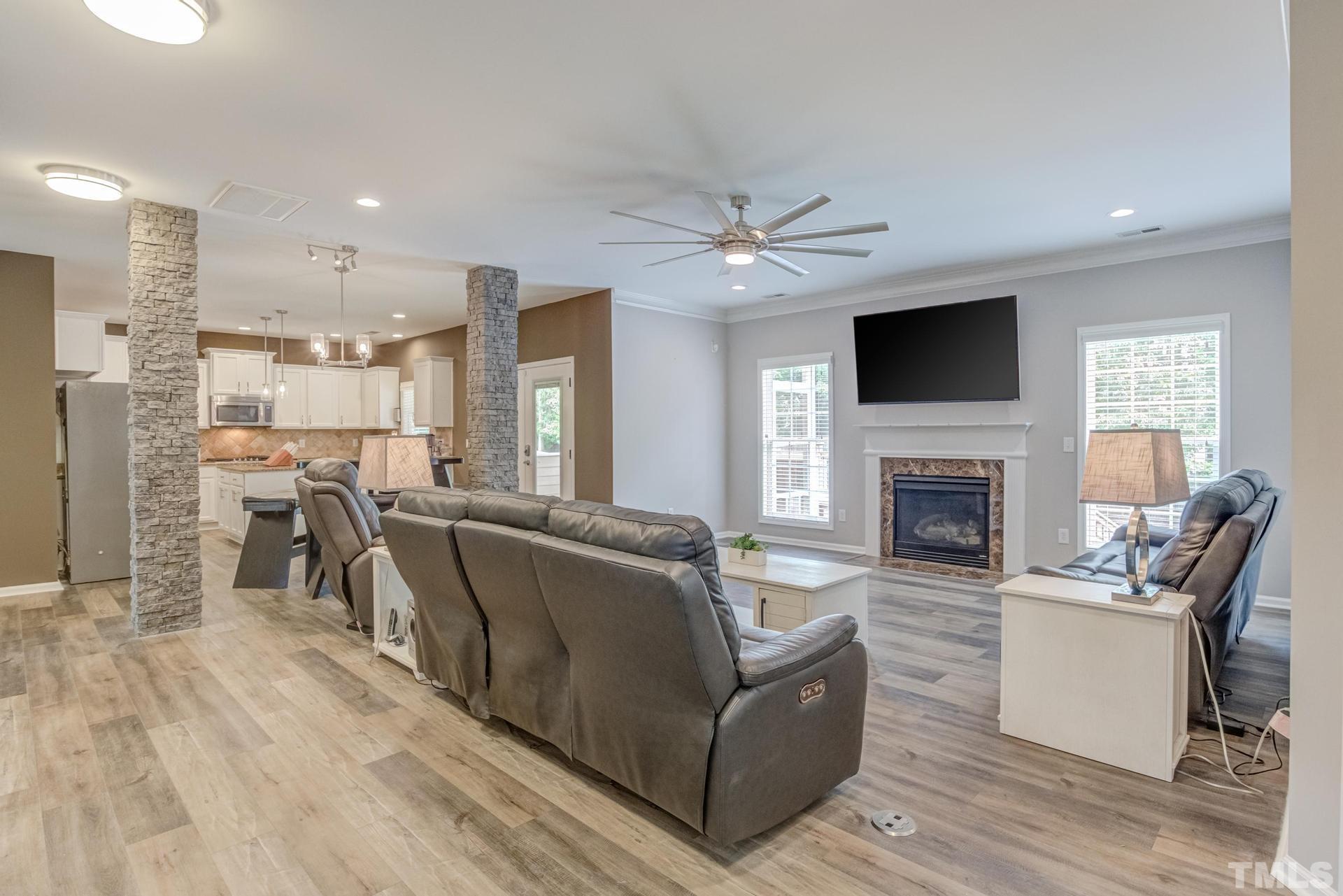 3713 Windmeade Road Wake Forest, NC 27587 - Photo 11 of 56 Gallery Image 11