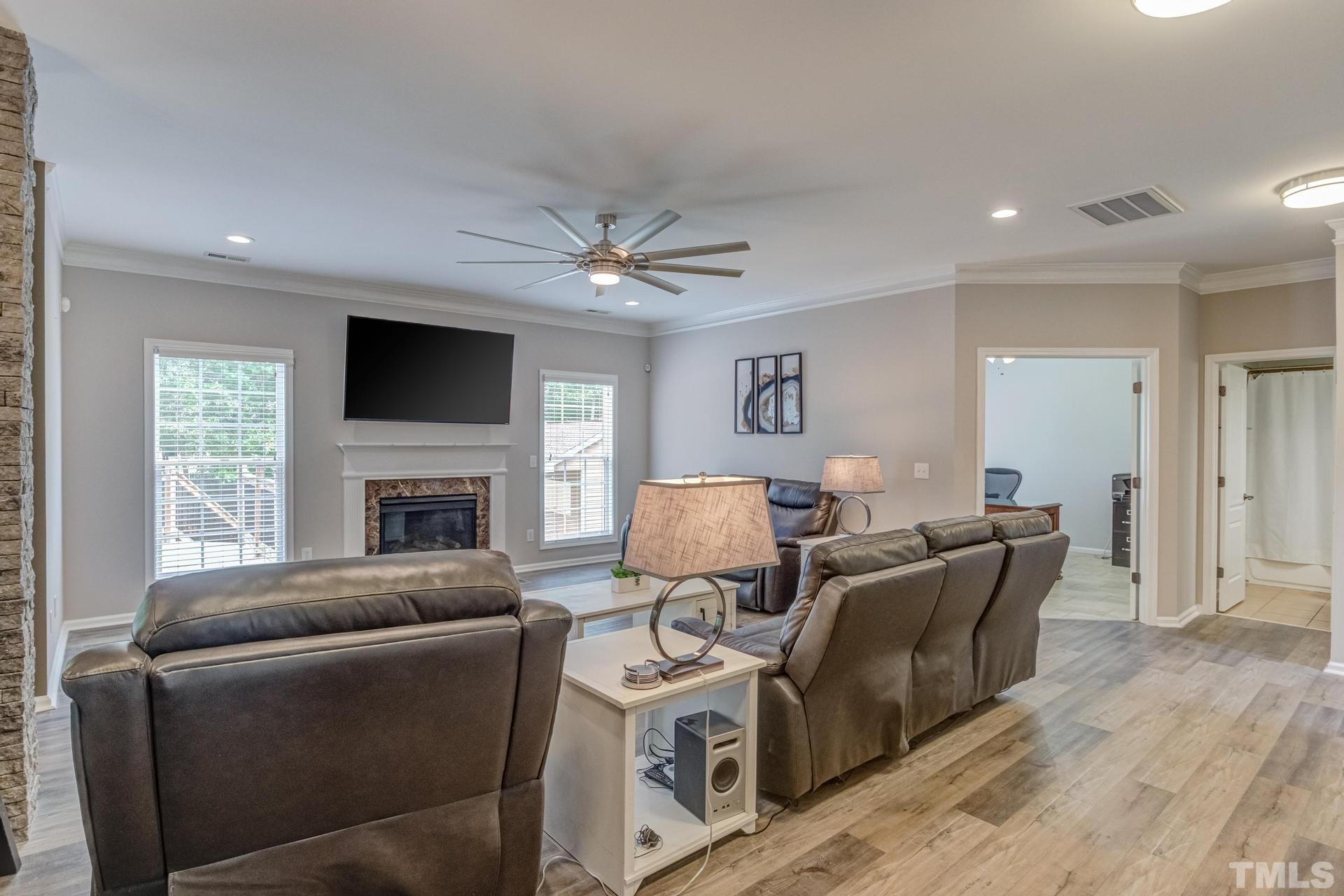 3713 Windmeade Road Wake Forest, NC 27587 - Photo 12 of 56 Gallery Image 12