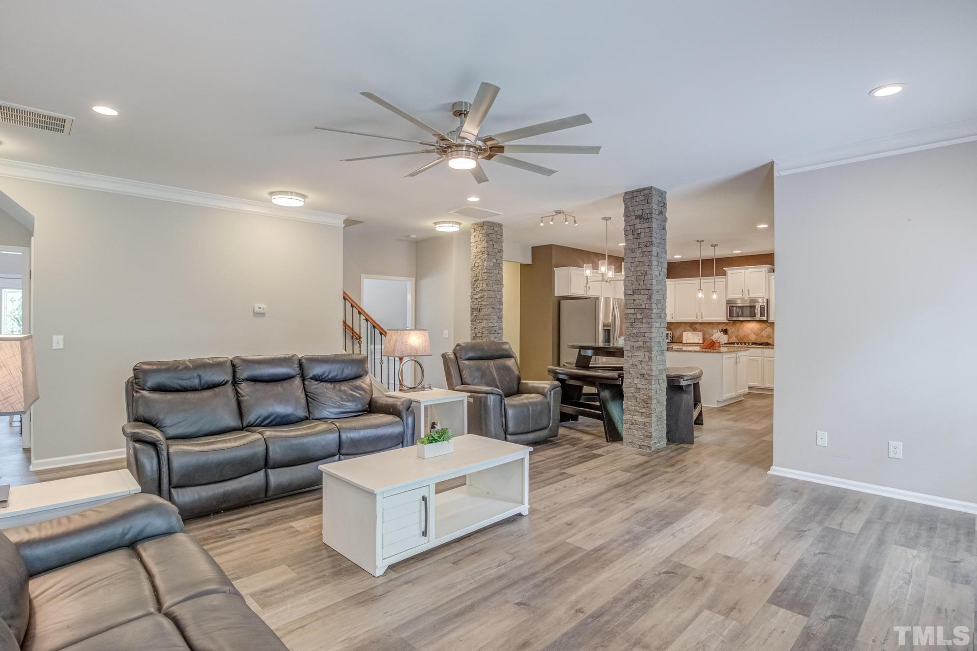 3713 Windmeade Road Wake Forest, NC 27587 - Photo 14 of 56 Gallery Image 14