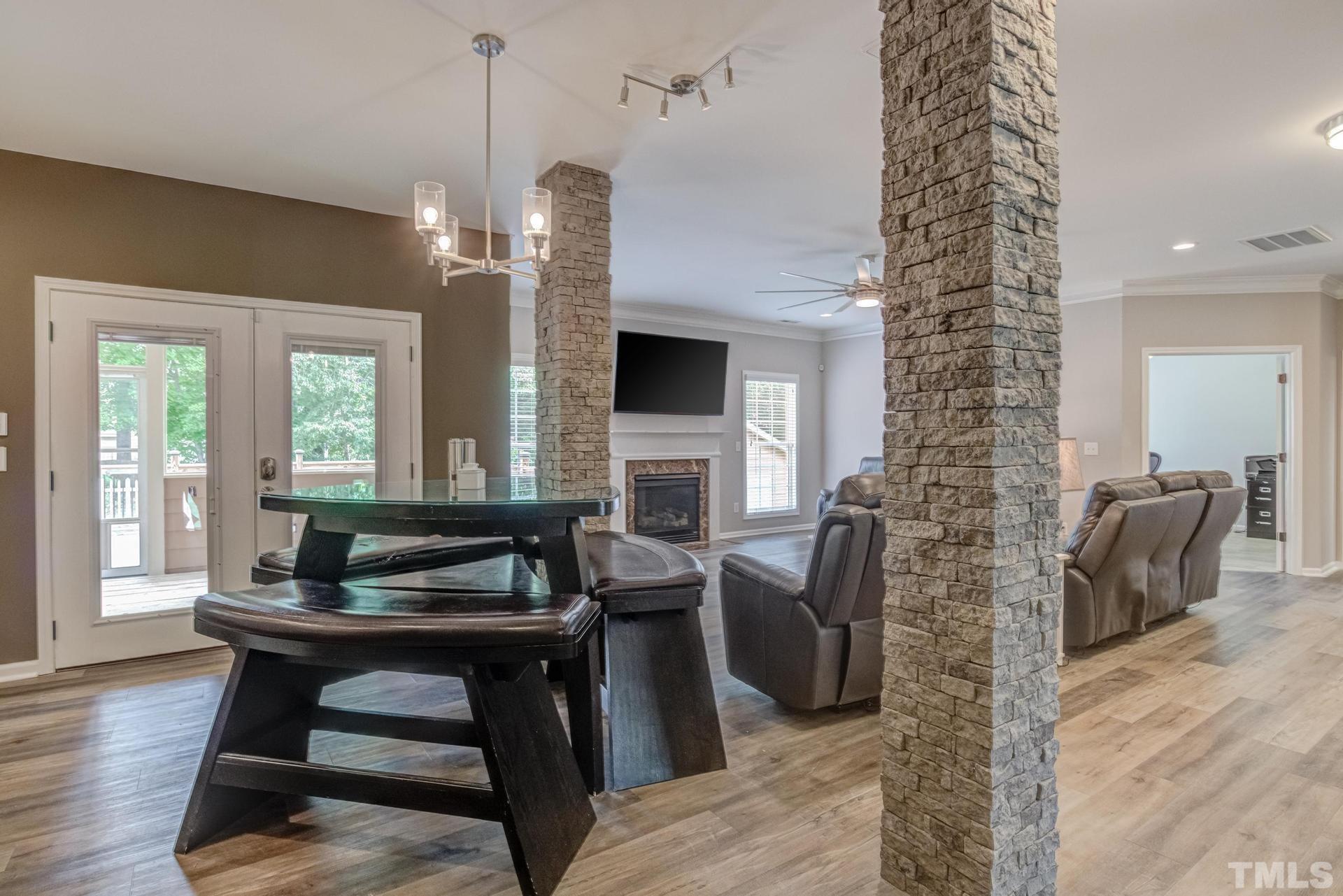 3713 Windmeade Road Wake Forest, NC 27587 - Photo 18 of 56 Gallery Image 18