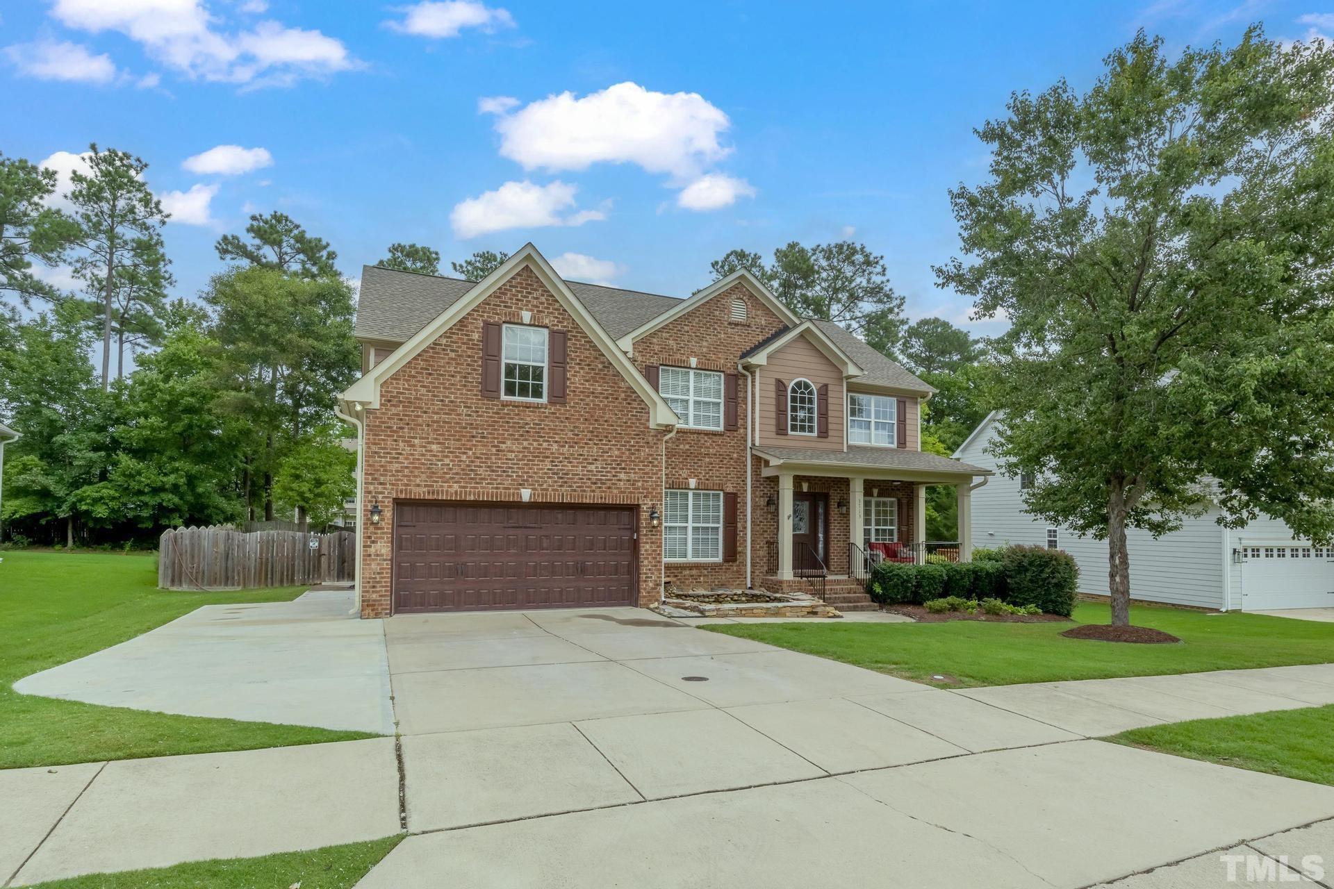 3713 Windmeade Road Wake Forest, NC 27587 - Photo 2 of 56 Gallery Image 2