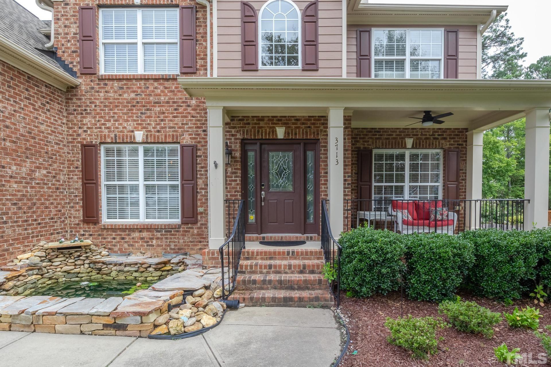 3713 Windmeade Road Wake Forest, NC 27587 - Photo 4 of 56 Gallery Image 4
